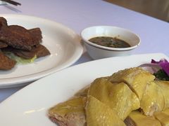 -老洋房花园饭店(绍兴路店)