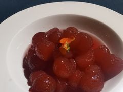 -伊带伊路新疆美食府(呼家楼店)