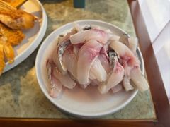 -淘米捞·米汤脆鲩鱼火锅(福田皇岗店)