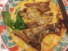 -孖记茶档·热腾茶餐(江南西plus店)