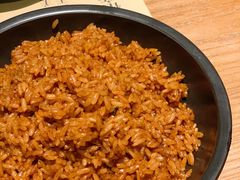 灵魂猪油炒饭-榕意·川味之美(深业上城店)