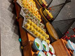 -吉布鲁牛排海鲜自助(硕果时代店)