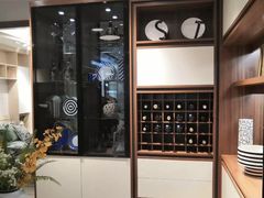 -索菲亚衣柜橱柜家具全屋定制(汶水红星店)