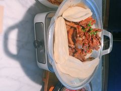 -小菜园新徽菜(无锡宜家荟聚中心店)