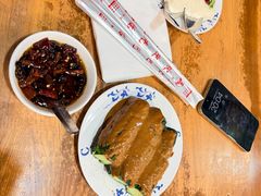 -柴氏风味斋(甘家口店)