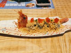 -鸟山鸣·日料食堂(王府井店)