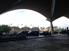 -吉隆坡国际机场