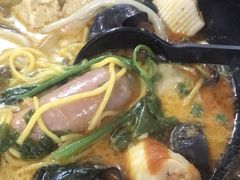 麻辣烫-杨国福麻辣烫(庆春路店)