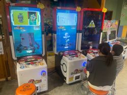 -卡通尼·Safari非洲探索乐园·生日会(金桥国际商业广场店)