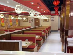 -晋阳春·山西菜·北京烤鸭(交大店)