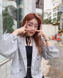-Rise Hair上升造型
