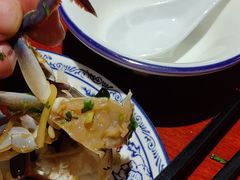 -银珠渔港·海鲜砂锅粥