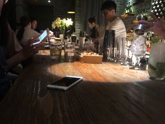 -LAMP BAR 水烟音乐酒吧