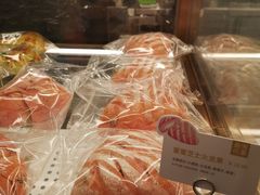 -奈雪的茶(凯德新都心店)