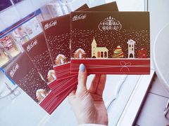 -麦当劳(北京路广百广场店)