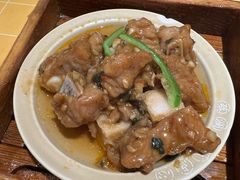 -蔡澜点心·粤菜(花城汇南区店)