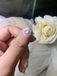 -StartNail美甲