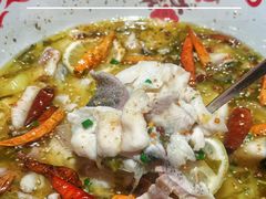 -老湘村·湖南土菜(天河维多利店)