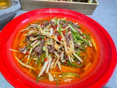 -蛙兔鸡自贡风味·特色江湖菜(广都店)