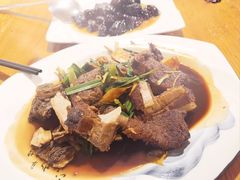 -阿古牛肉丸(一建店)