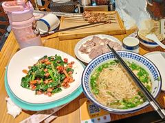 -阿西叶滩羊馆(交大店)