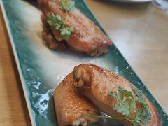 -青麦家·融合餐厅(江岛智立方店)