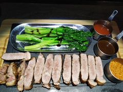 -陌上花儿·音乐西餐吧(和平店)