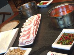 -幸福里四季火锅店