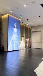 -MuseMarry婚纱(前海嘉里中心店)