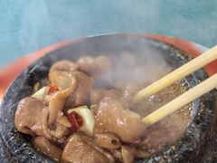 -石锅坛肉(广场店)