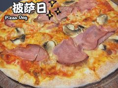 -鼎鼎西餐厅