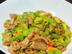 -锦府盐帮·私宴(赛特店)