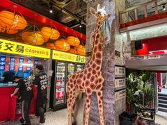 -神府路壹号·海鲜烧烤排档(三坊七巷店)