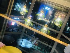 -微觅·潮HIGH轰趴馆(望京SOHO麒麟社店)
