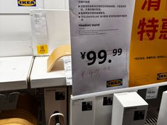 -宜家家居(宝山商场店)