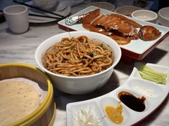 -京味斋·北京烤鸭(华威桥北工大店)