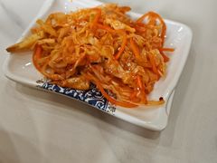 -京穆兰兰州牛肉面·清真(盛龙广场店)