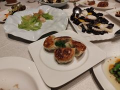 -昆山金鹰尚美酒店·金鹰贵宾楼
