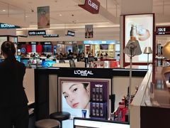 -新罗免税店(首尔总店)