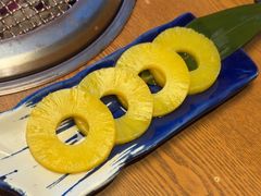-炎蔵牛舌烤肉