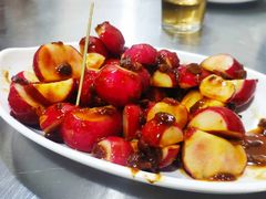 -张记烤羊腿(北花园店)