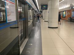 -海淀黄庄(地铁站)