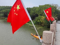 -昆山城市生态森林公园