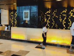 -上海龙之梦万丽酒店