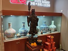 -鲁宴·鲁煨黄河生态大鲤鱼(月坛店)