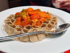 -西贝(宝乐汇店)