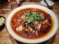 -馬伍旺川菜(安德门店)