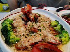 -颂福楼·南京菜(定淮门店)