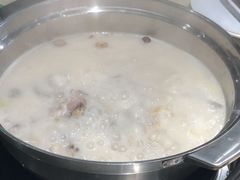 -煲大王猪肚鸡·椰子鸡火锅(红谷滩万达店)