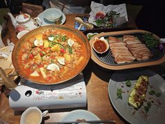 -泰澜得泰国菜(大学城店)